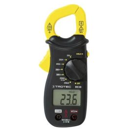 Pinza amperimetrica BE38
 / BE 38