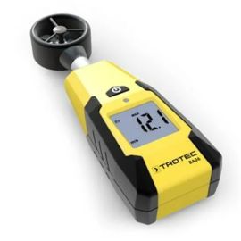 Anemometro de rueda alada / BA06