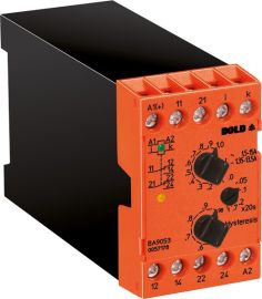BA9053/010 AC110V 0-20S / 0053125