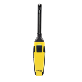 Termohigrometro con dispositivo BC21WP / BC21WP
