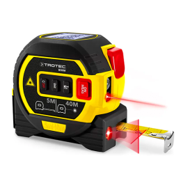 Medidor de distancia laser BD8M / BD 8M