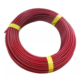 CABLE ROJO DE 50M. 5MM DIAM. / 94.045 731.012
