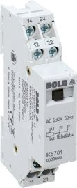 IK8701.12 DC24V / 0033897