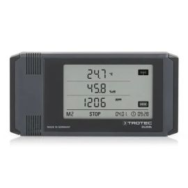 Registrador de datos DL200L color gris a / DL 200 L