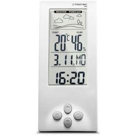 Termohigrometro Estacion Meteorologica B / BZ 06