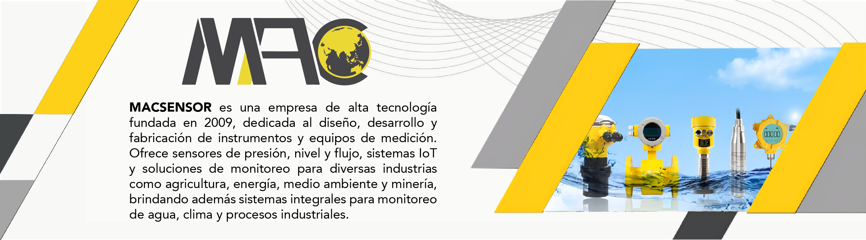 Banner de escritorio