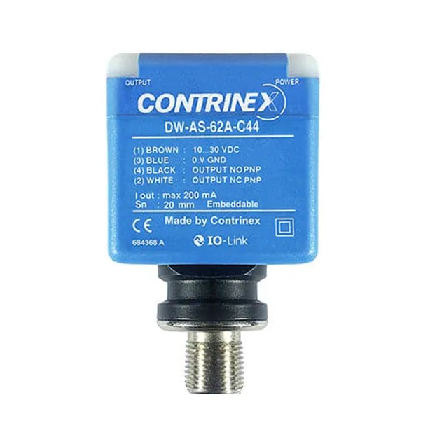 [320-820-404] DW-AS-62A-C44